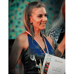 Anna German 2017