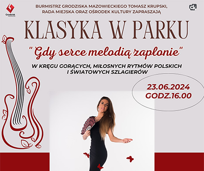 News Klaudia Kulik
